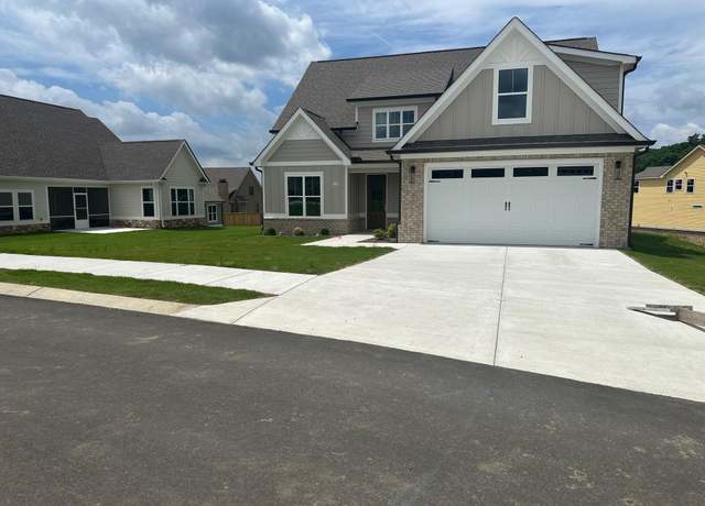 Property at 222 Arthur Ln NW, Cleveland, TN 37312, 4 beds, 4 baths