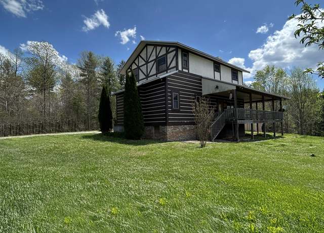 Property at 161 Willie Shell Rd, Reliance, TN 37369, 3 beds, 2 baths