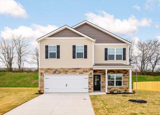 Property at 4147 Lone Oak Cir NE, Cleveland, TN 37323, 4 beds, 2.5 baths