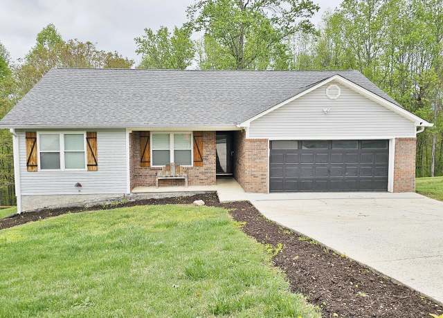 Property at 1044 Ashley Ln, Dayton, TN 37321, 3 beds, 2 baths