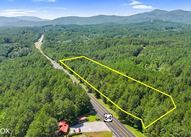 Property at 0 Hwy 64, Ducktown, TN 37326