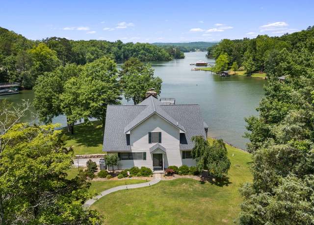Property at 293 Red Cloud Ln, Ten Mile, TN 37880, 2 beds, 3 baths