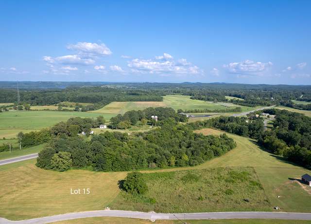 Property at Lot 15 Watauga Ln, Birchwood, TN 37308