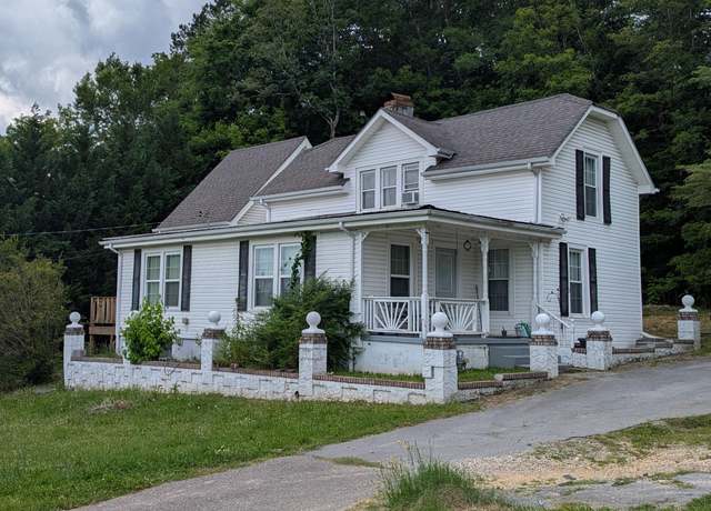 Property at 841 S Germantown Rd, Chattanooga, TN 37412, 3 beds, 2 baths