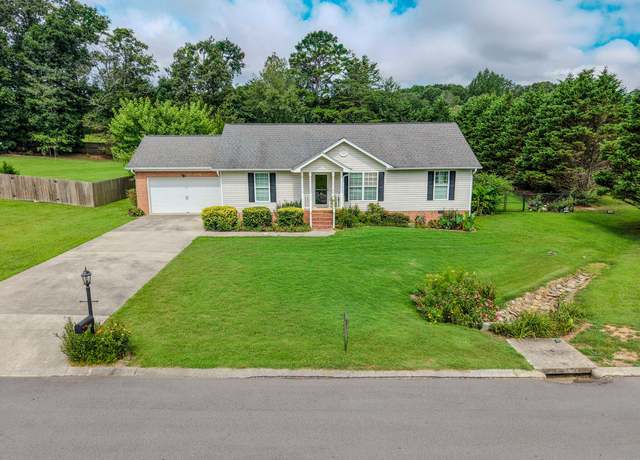 Property at 7781 Bacon Meadow Dr. Dr, Georgetown, TN 37336, 3 beds, 2 baths