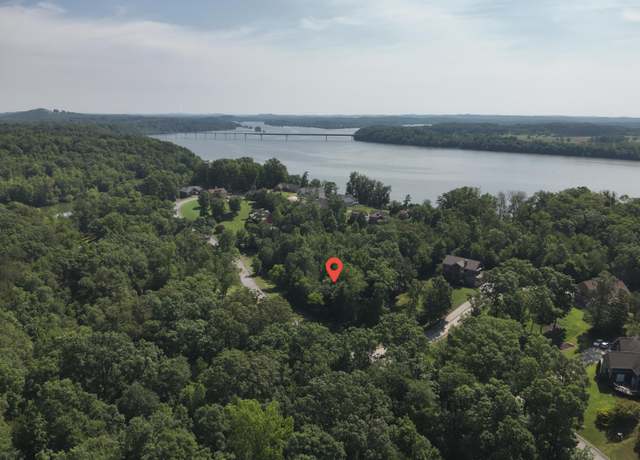 Property at 15732 Channel Point Dr, Sale Creek, TN 37373