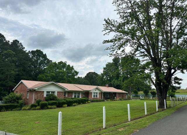 Property at 2082 Bucks Pocket Rd SE, Old Fort, TN 37362, 4 beds, 2 baths