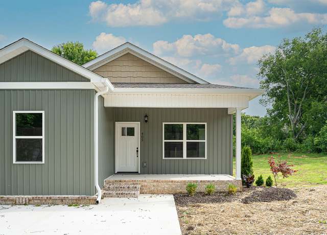 Property at 405 Kirby Drive Dr SE, Cleveland, TN 37323, 1 bed, 2 baths