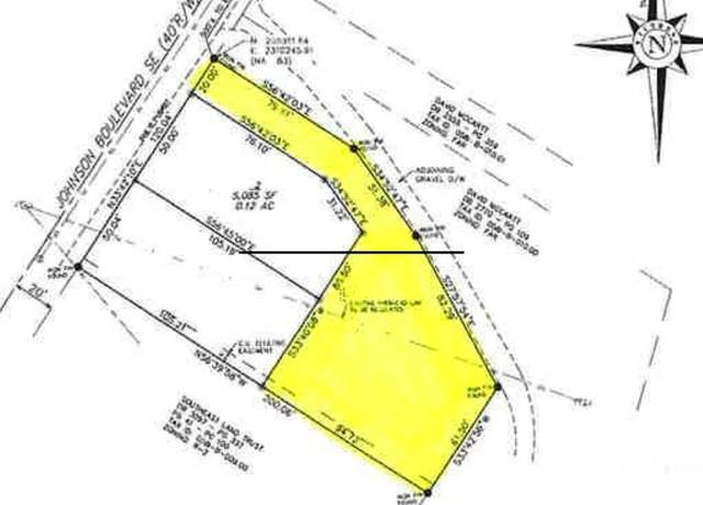 Property at Lot 1 Bauer Mccart Subdivision, Cleveland, TN 37311