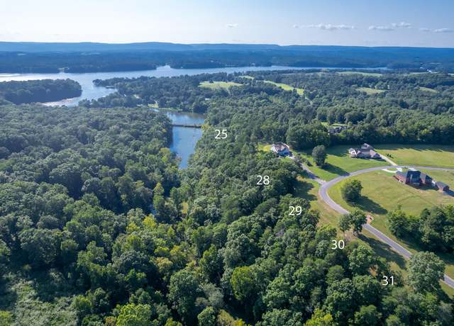Property at Lot 28 Watauga Ln, Birchwood, TN 37308