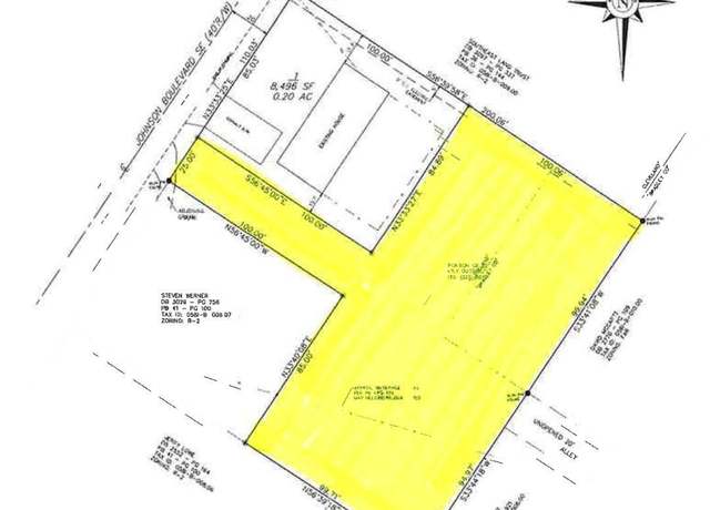 Property at Lot 2 Bauer Mccart Subdivision, Cleveland, TN 37311