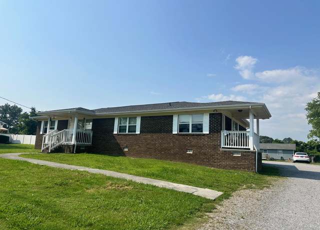 Property at 2712 Villa Dr NW, Cleveland, TN 37312, 2 baths