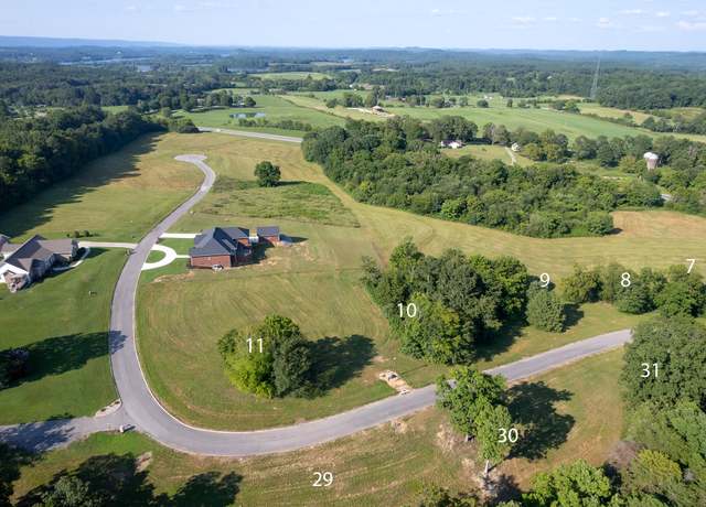 Property at Lot 31 Watauga Ln, Birchwood, TN 37308
