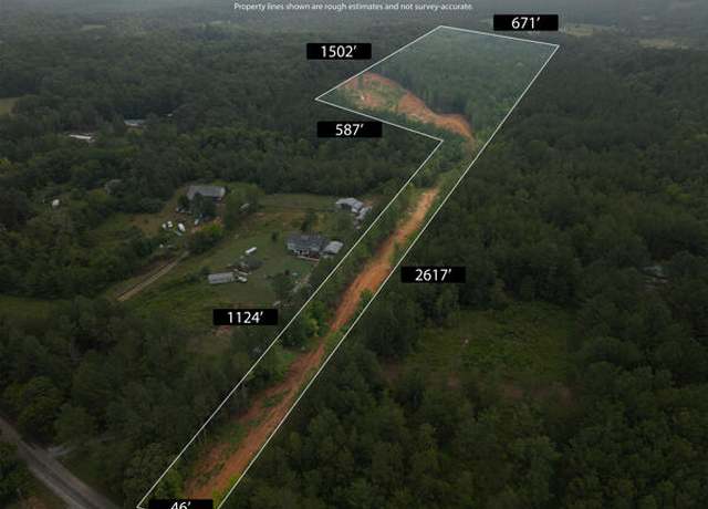 Property at 752 County Rd, Riceville, TN 37370
