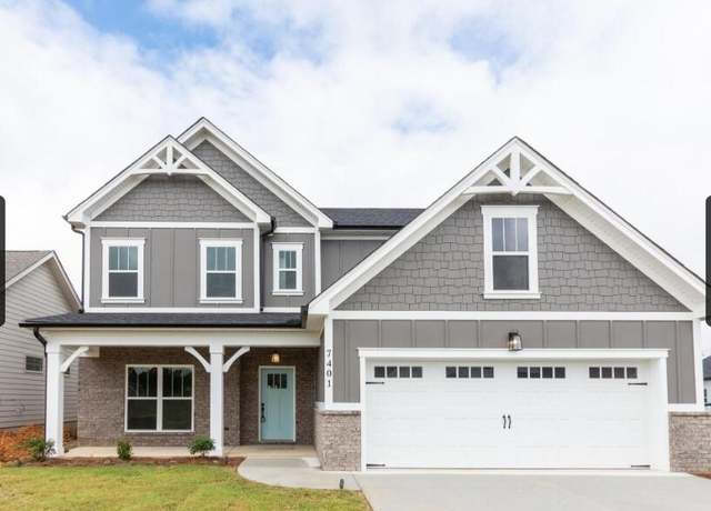 Property at 7401 Tailgate Loop, Ooltewah, TN 37363, 4 beds, 3 baths