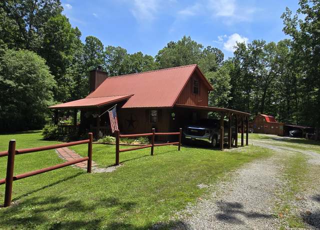 Property at 63 County Road 100 - Lot 6 #6, Decatur, TN 37322, 3 beds, 2 baths