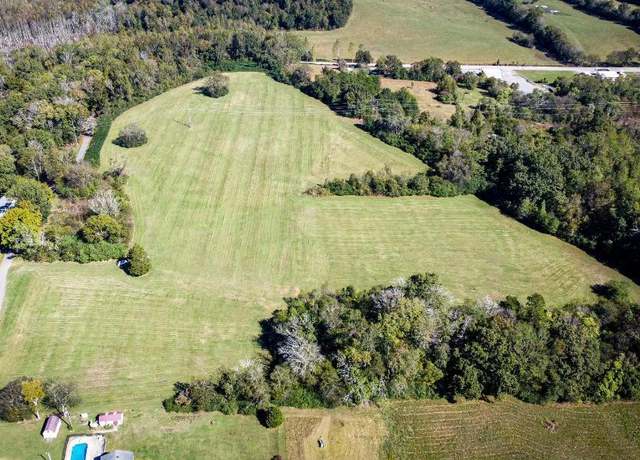 Property at 00 Highway 283, Whitwell, TN 37397