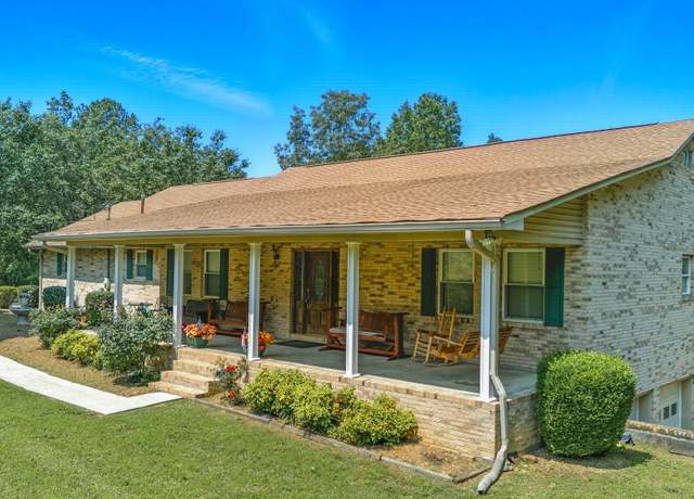 Property at 509 Chestuee Rd NE, Cleveland, TN 37323, 4 beds, 3 baths
