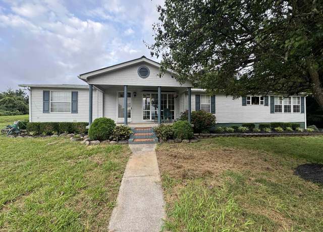 Property at 576 Mecca Pike Pike, Tellico Plains, TN 37385, 3 beds, 2 baths