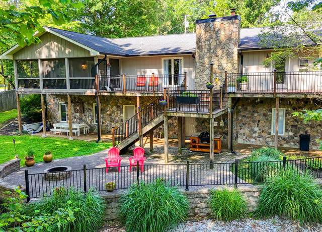 Property at 161 Lakecrest Dr, Dayton, TN 37321, 3 beds, 3 baths