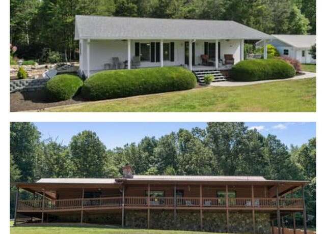 Property at 191 Co Rd 550, Athens, TN 37303, 7 beds, 5.5 baths