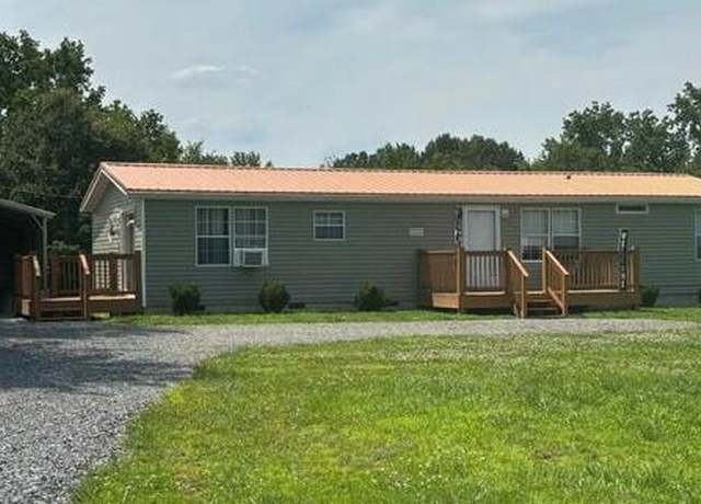Property at 419 Boanerges Church Rd, Old Fort, TN 37362, 3 beds, 2 baths