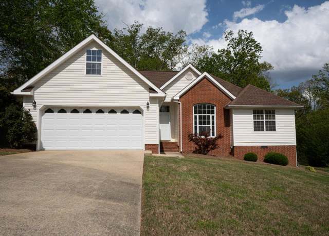 Property at 6117 Chandler Hill Rd, Ooltewah, TN 37363, 3 beds, 2 baths