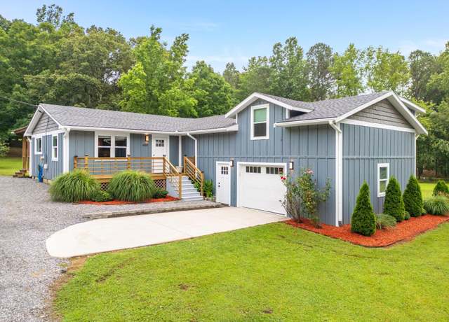 Property at 408 Carson Rd SE, Cleveland, TN 37323, 3 beds, 3 baths