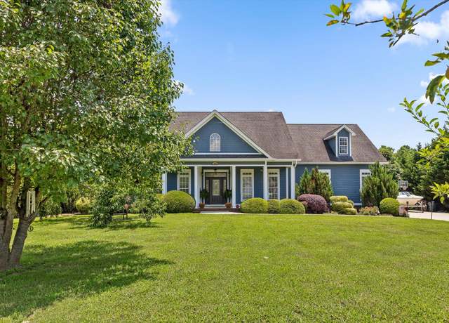 Property at 180 Twin Creeks Dr NW, Cleveland, TN 37312, 5 beds, 6 baths
