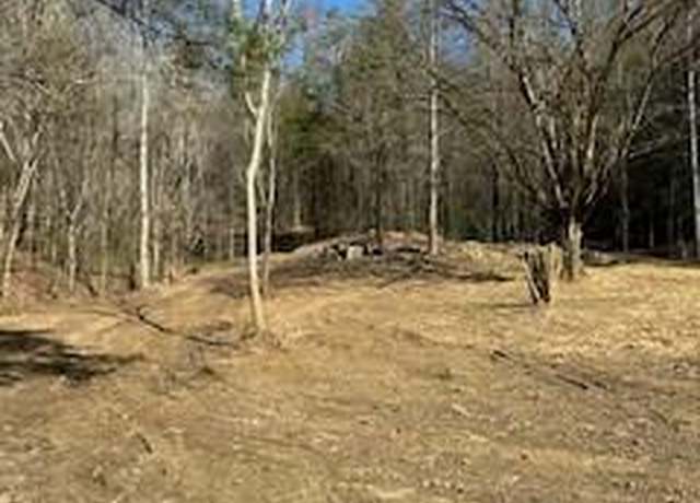 Property at 40.41 Acre Chestnut Valley Rd, Vonore, TN 37885