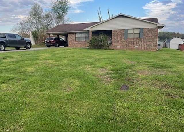 Property at 2510 Railroad St, Dayton, TN 37321, 2 beds, 2 baths