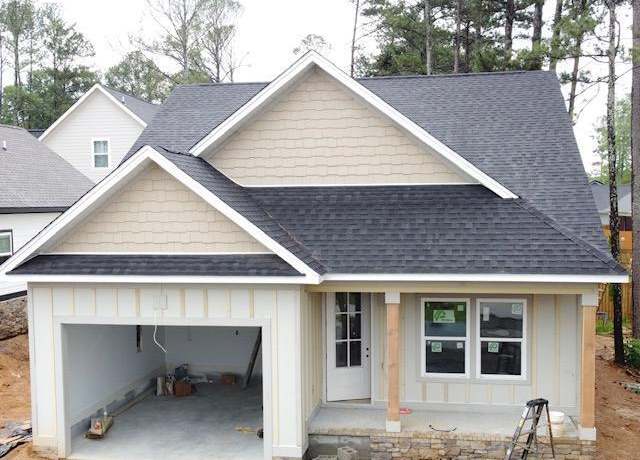 Property at 1217 Parkstone Dr, Cleveland, TN 37312, 3 beds, 2 baths