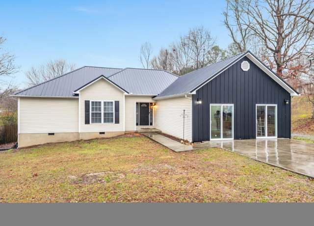Property at 107 County Road 7001, Athens, TN 37303, 3 beds, 2 baths