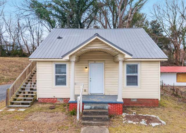 Property at 1060 Wildwood Ave SE, Cleveland, TN 37311, 2 baths