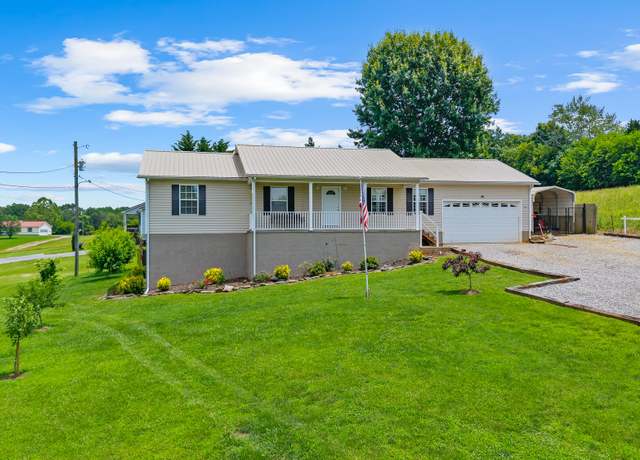 Property at 185 Lees Chapel Rd, Sweetwater, TN 37874, 3 beds, 2 baths