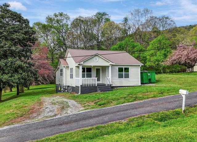 Property at 183 Earl Ezell Rd, Spring City, TN 37381, 2 beds, 1 bath