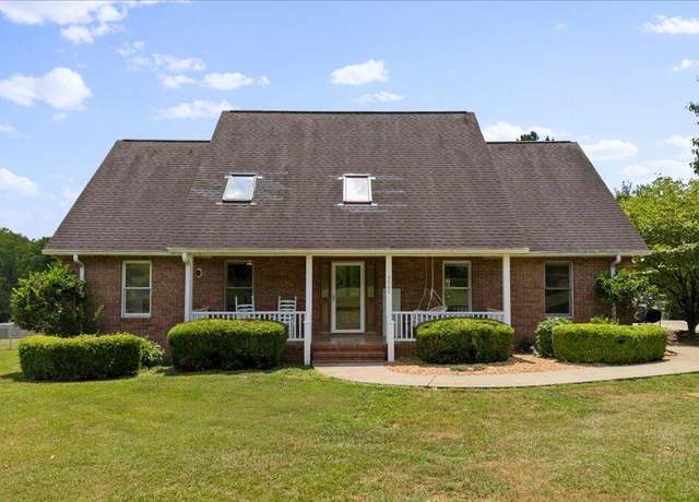 Property at 3064 County Road 700 Lot 2, Riceville, TN 37370, 5 beds, 3 baths