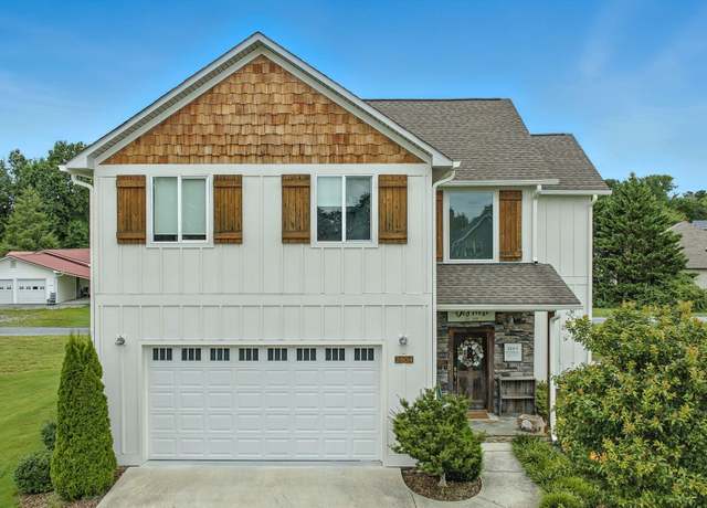 Property at 2804 Old Freewill Rd, Cleveland, TN 37312, 4 beds, 2.5 baths