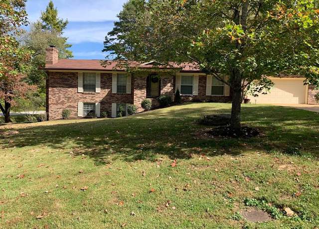 Property at 101 La Porte Dr, Chattanooga, TN 37415, 4 beds, 3 baths