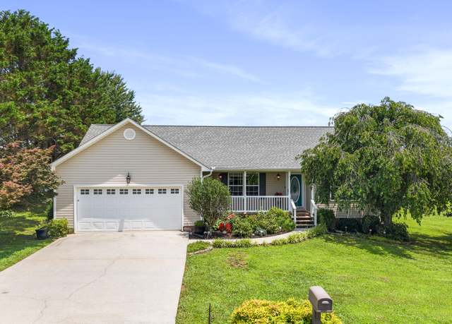 Property at 198 Country Meadows Dr SE, Cleveland, TN 37323, 3 beds, 2 baths