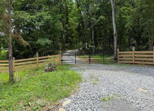 Property at 727 Fisher Hollow Road Rd, Georgetown, TN 37336