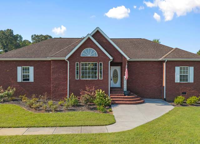 Property at 290 County Road 580, Athens, TN 37303, 3 beds, 2 baths
