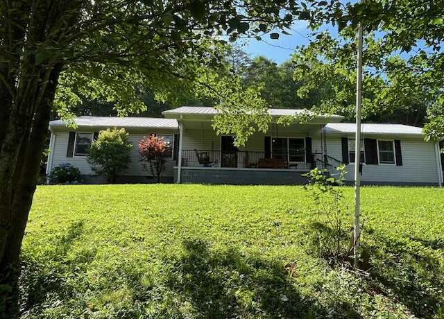 Property at 267 Farner Rd, Farner, TN 37333, 4 beds, 2 baths
