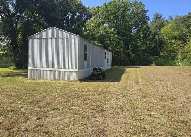 Property at 192 Union Church Rd, Evensville, TN 37332, 2 beds, 1 bath