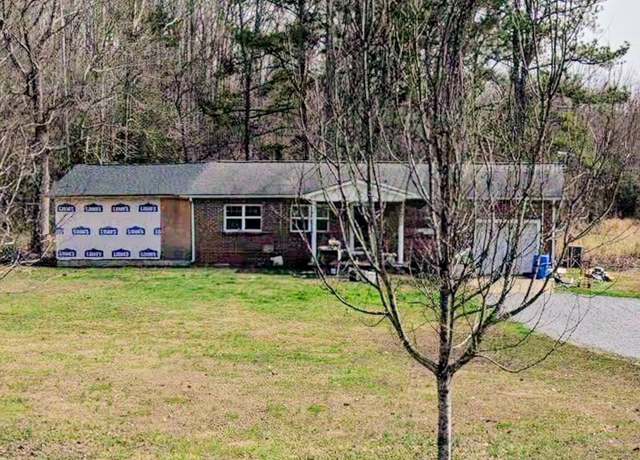 Property at 222 County Road181, Decatur, TN 37322, 3 beds, 2 baths