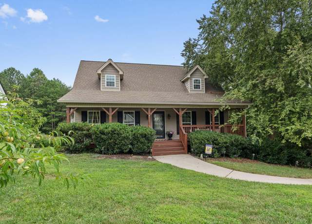 Property at 160 Lauren Dr SE, Cleveland, TN 37323, 3 beds, 2.5 baths