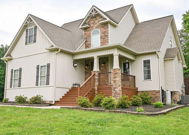 Property at 244 Pebble Ridge Dr Se Dr SE, Cleveland, TN 37323, 3 beds, 2.5 baths