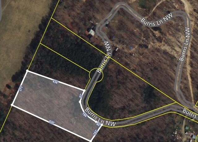 Property at 00 Big Oak Trl NW, Cleveland, TN 37312