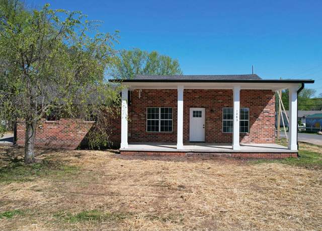 Property at 1283 Chippewa Ave SE, Cleveland, TN 37311, 3 beds, 2 baths