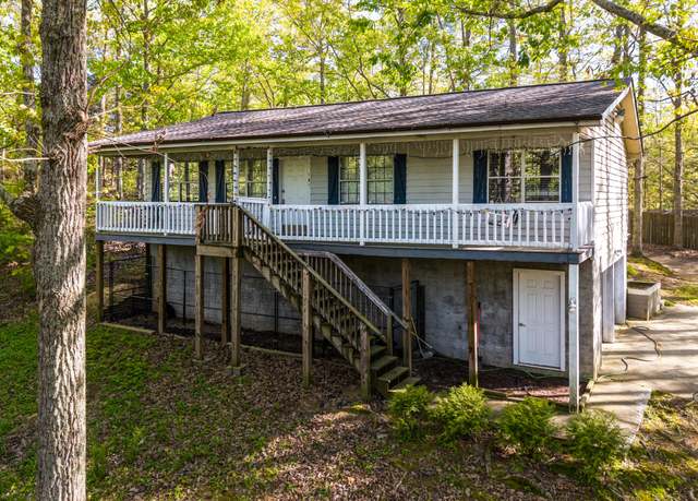 Property at 161 Zion Dr NW, Cleveland, TN 37312, 3 beds, 2 baths